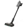 Dreame Z30 2-in-1 stick vacuum baterija Dry HEPA Bagless 0.6 L Juoda 3.2 Ah