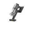 Dreame Z30 2-in-1 stick vacuum baterija Dry HEPA Bagless 0.6 L Juoda 3.2 Ah