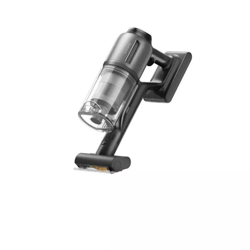 Dreame Z30 2-in-1 stick vacuum baterija Dry HEPA Bagless 0.6 L Juoda 3.2 Ah