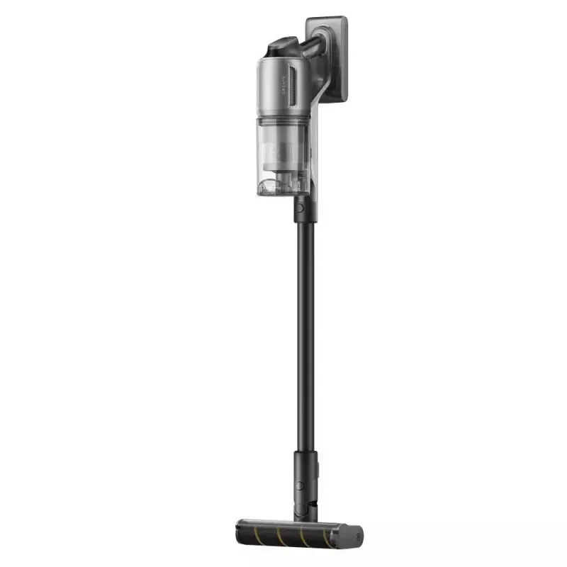 Dreame Z30 2-in-1 stick vacuum baterija Dry HEPA Bagless 0.6 L Juoda 3.2 Ah