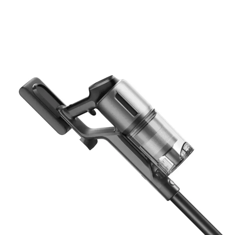 Dreame Z30 2-in-1 stick vacuum baterija Dry HEPA Bagless 0.6 L Juoda 3.2 Ah