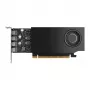 PNY NVIDIA RTX A1000 - 8GB GDDR6 Low Profile 4x mDisplayPort 1.4a