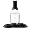 Panardomasis blenderis Philips 5000 serijos HR2684/00 Juodas Nerūdijantis plienas