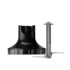 Panardomasis blenderis Philips 5000 serijos HR2684/00 Juodas Nerūdijantis plienas