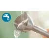 Panardomasis blenderis Philips 5000 serijos HR2684/00 Juodas Nerūdijantis plienas
