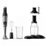 Panardomasis blenderis Philips 5000 serijos HR2684/00 Juodas Nerūdijantis plienas