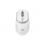 LOGITECH G309 Lightspeed belaidis žaidimų pelė, balta