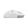 LOGITECH G309 Lightspeed belaidis žaidimų pelė, balta