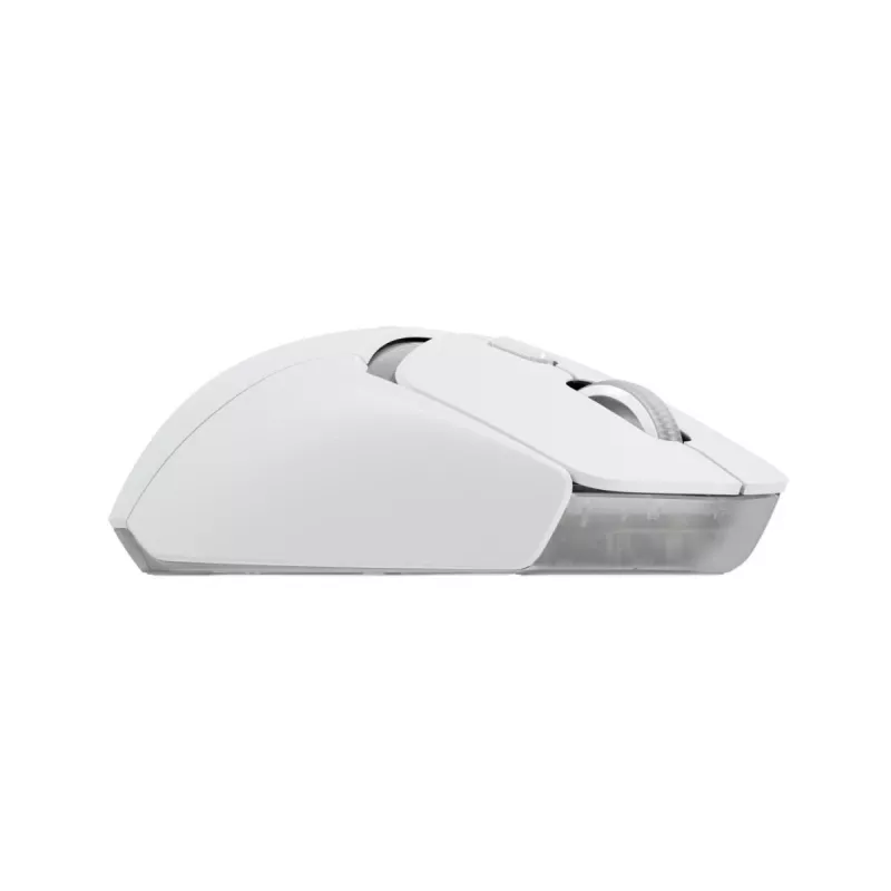 LOGITECH G309 Lightspeed belaidis žaidimų pelė, balta