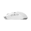 LOGITECH G309 Lightspeed belaidis žaidimų pelė, balta