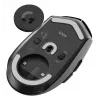 LOGITECH G309 Lightspeed belaidis žaidimų pelės kilimėlis juodas (910-007200)