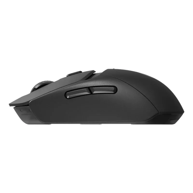 LOGITECH G309 Lightspeed belaidis žaidimų pelės kilimėlis juodas (910-007200)