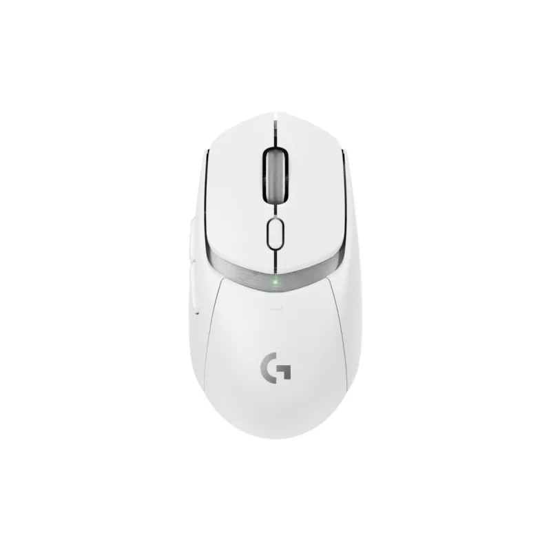 LOGITECH G309 Lightspeed Wireless Gaming Mouse White (910-007208)