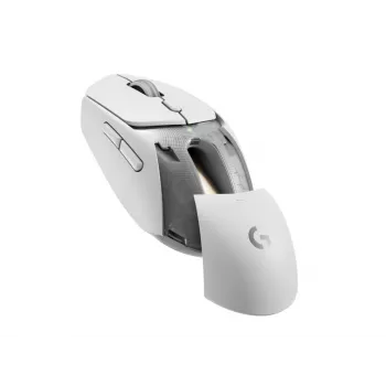 LOGITECH G309 Lightspeed Wireless Gaming Mouse White (910-007208)