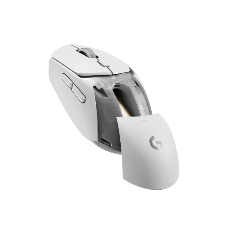LOGITECH G309 Lightspeed Wireless Gaming Mouse White (910-007208)