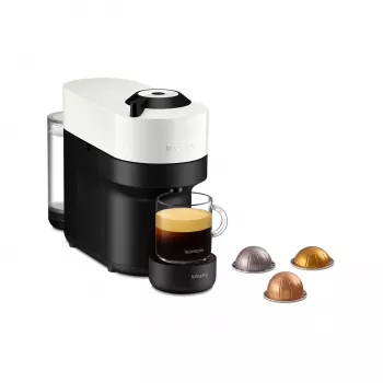 Krups Vertuo Pop XN9201 Pilnai automatinis kapsulinis kavos aparatas 0,56 L