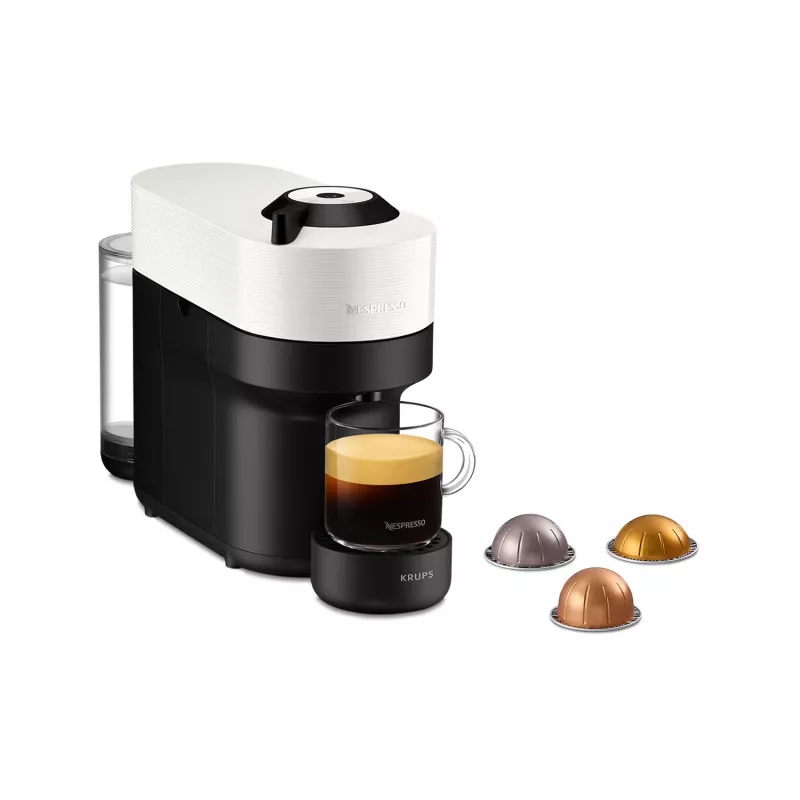 Krups Vertuo Pop XN9201 Pilnai automatinis kapsulinis kavos aparatas 0,56 L