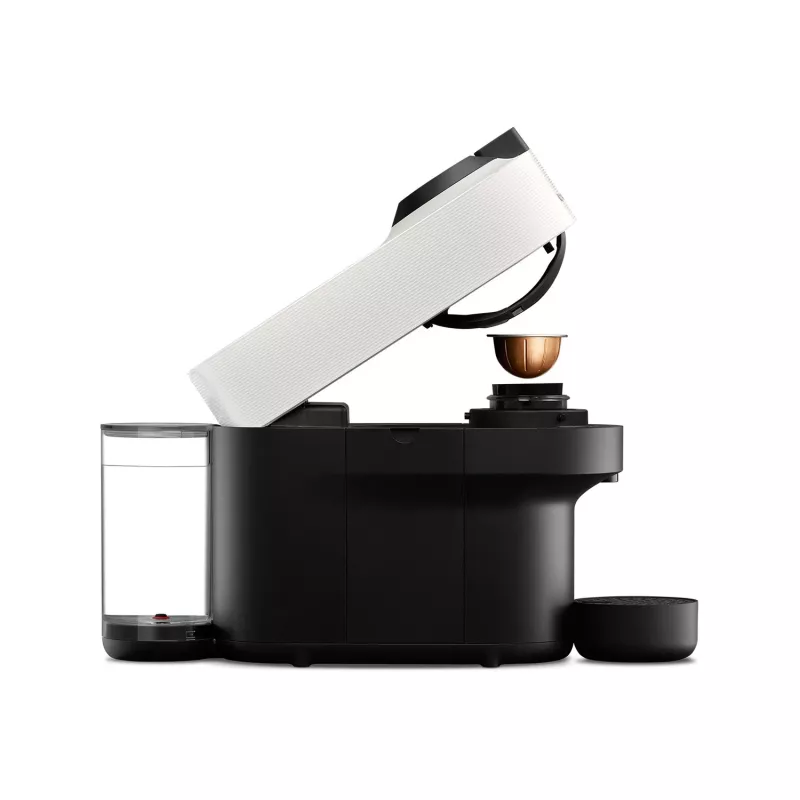 Krups Vertuo Pop XN9201 Pilnai automatinis kapsulinis kavos aparatas 0,56 L
