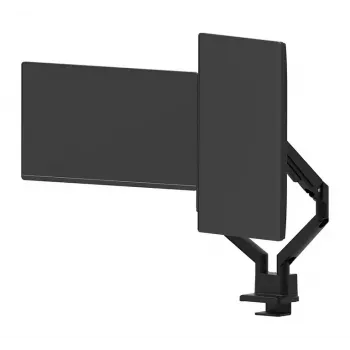 Neomounts stalinis monitoriaus laikiklis DS70-250BL2 Spaustuvas/Prakišimas 9 kg 17-32 col.