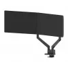 Neomounts stalinis monitoriaus laikiklis DS70-250BL2 Spaustuvas/Prakišimas 9 kg 17-32 col.