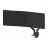 Neomounts stalinis monitoriaus laikiklis DS70-250BL2 Spaustuvas/Prakišimas 9 kg 17-32 col.