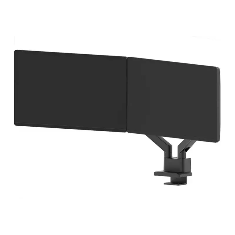 Neomounts stalinis monitoriaus laikiklis DS70-250BL2 Spaustuvas/Prakišimas 9 kg 17-32 col.