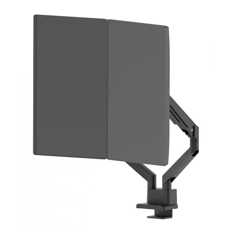 Neomounts stalinis monitoriaus laikiklis DS70-250BL2 Spaustuvas/Prakišimas 9 kg 17-32 col.