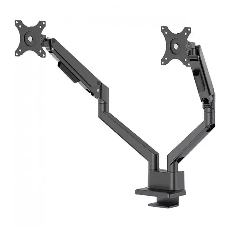 Neomounts stalinis monitoriaus laikiklis DS70-250BL2 Spaustuvas/Prakišimas 9 kg 17-32 col.
