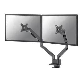 Neomounts stalinis monitoriaus laikiklis DS70-250BL2 Spaustuvas/Prakišimas 9 kg 17-32 col.