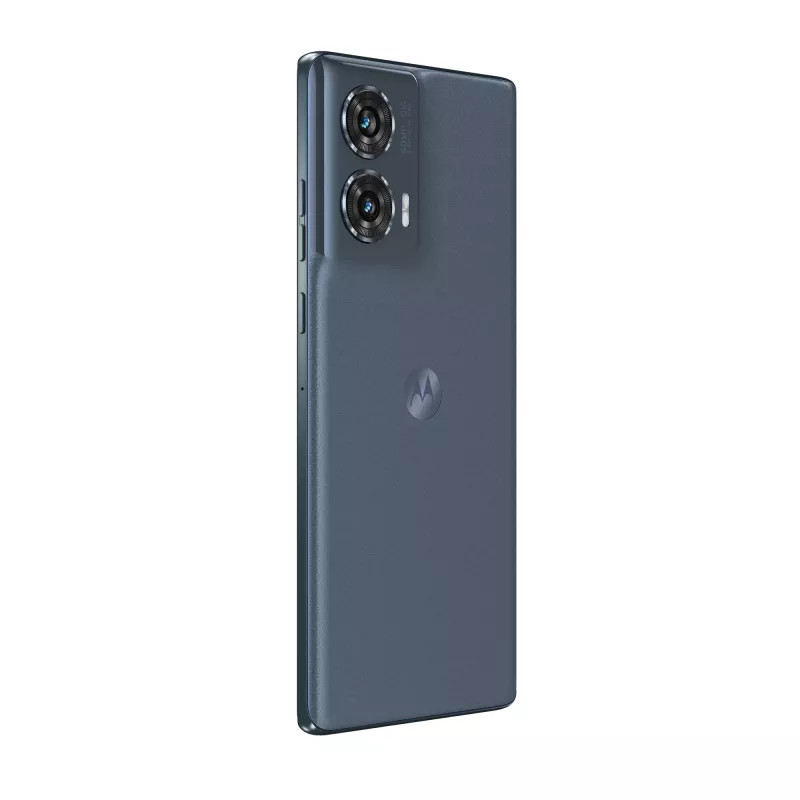 Motorola edge 50 Fusion 17 cm (6,7 colio) Dual SIM Android 14 5G USB Type-C 8 GB 256 GB 5000 mAh Mėlyna