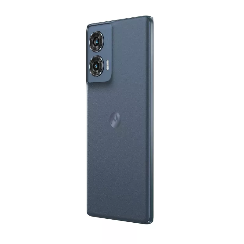 Motorola edge 50 Fusion 17 cm (6,7 colio) Dual SIM Android 14 5G USB Type-C 8 GB 256 GB 5000 mAh Mėlyna