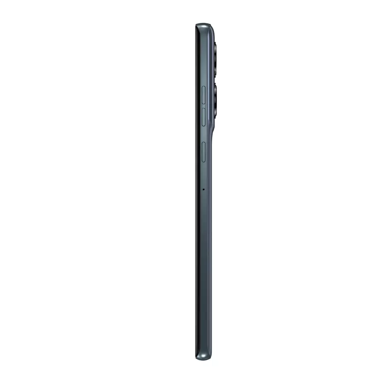 Motorola edge 50 Fusion 17 cm (6,7 colio) Dual SIM Android 14 5G USB Type-C 8 GB 256 GB 5000 mAh Mėlyna