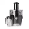 NutriBullet NBJ100G sulčiaspaudė 800 W Juoda, Pilka