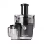NutriBullet NBJ100G sulčiaspaudė 800 W Juoda, Pilka