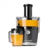 NutriBullet NBJ100G sulčiaspaudė 800 W Juoda, Pilka