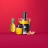 NutriBullet NBJ100G sulčiaspaudė 800 W Juoda, Pilka