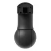 UBIQUITI NETWORKS Uvc-g5-ptz Unifi vaizdo kamera Juoda