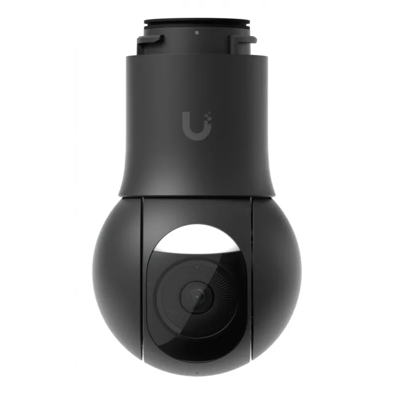 UBIQUITI NETWORKS Uvc-g5-ptz Unifi vaizdo kamera Juoda