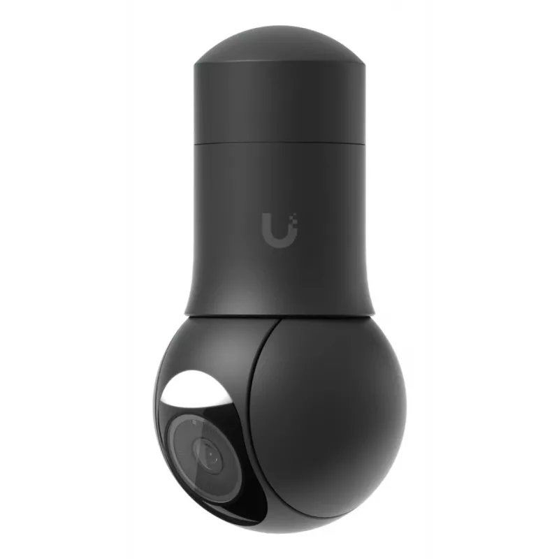 UBIQUITI NETWORKS Uvc-g5-ptz Unifi vaizdo kamera Juoda