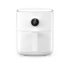 Karšto oro gruzdintuvė Xiaomi BHR8234EU 4,5 l 1500 W balta, liečiamas OLED, Wi‑Fi programėlės valdymas