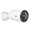 IP stebėjimo kamera Reolink ColorX Series P320X 4MP