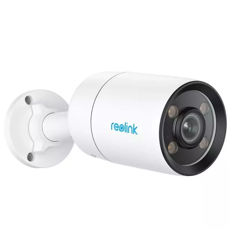 IP stebėjimo kamera Reolink ColorX Series P320X 4MP
