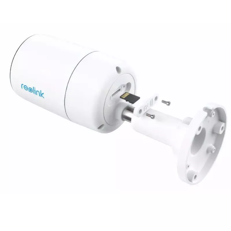 IP stebėjimo kamera Reolink ColorX Series P320X 4MP