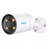 IP stebėjimo kamera Reolink ColorX Series P320X 4MP