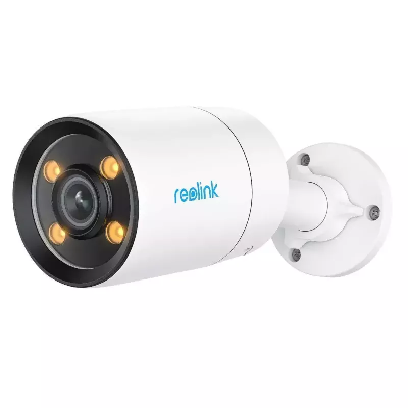 IP stebėjimo kamera Reolink ColorX Series P320X 4MP