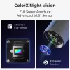 IP stebėjimo kamera Reolink ColorX Series P320X 4MP