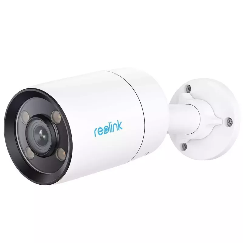 IP stebėjimo kamera Reolink ColorX Series P320X 4MP