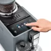 Espresso aparatas De’Longhi Rivelia EXAM440.55.g — visiškai automatinis, 1,4 L vandens talpa, 250 g malūnėlis, 19 barų, TFT lietimui jautrus ekranas
