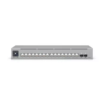 UBIQUITI NETWORKS UniFi Switch Pro Max 16 PoE 180w PoE biudžetas