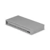 UBIQUITI NETWORKS UniFi Switch Pro Max 16 PoE 180w PoE biudžetas